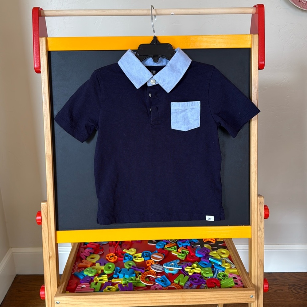 Gap Polo
